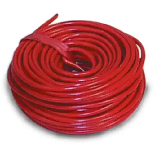 Primary Wire 10-Gauge 8ft - Red Primary Wire 10-Gauge 8ft - Red