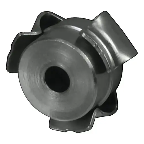 Panel Clip, Zero-Lift Snap-In Black Panel Clip, Zero-Lift Snap-In Black