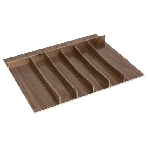 Cutlery Tray, Drawer Insert RIVUT26PF 26 3/4" Rivera Collection, 26 3/4" width Cutlery Tray, Drawer Insert RIVUT26PF 26 3/4" Rivera Collection, 26 3/4" width