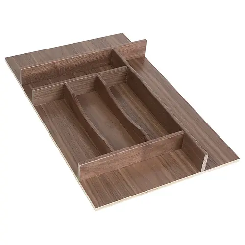 Cutlery Tray, Drawer Insert RIVKF14PF 13 7/8" Rivera Collection, 13 7/8" width Cutlery Tray, Drawer Insert RIVKF14PF 13 7/8" Rivera Collection, 13 7/8" width