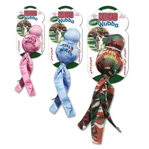 Wubba WM1 Dog Toy, L, Camouflage, Nylon, Assorted Wubba WM1 Dog Toy, L, Camouflage, Nylon, Assorted