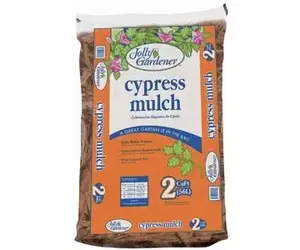 その他 Purenature Jolly Gardener 52050045 Jolly Gardner Cypress Mulch 52050045