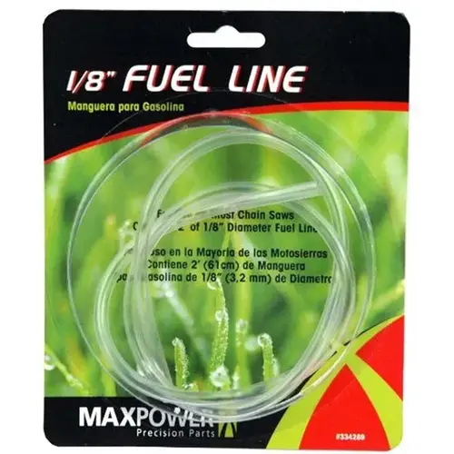 Fuel Line - pack of 5