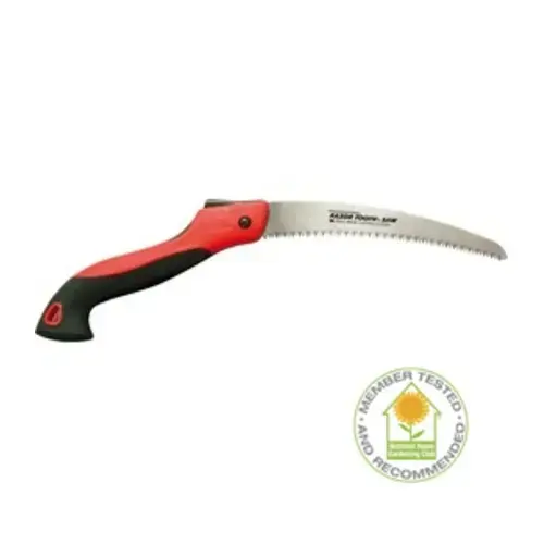 Razor Tooth 7 In. Folding Pruning Saw