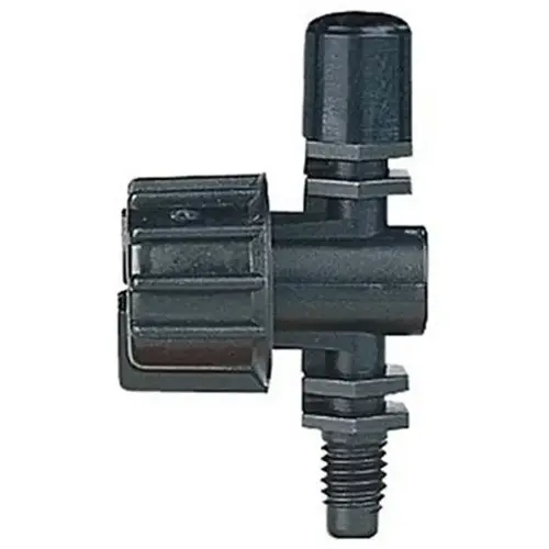 MSF2PK Micro Spray, #10-32 Connection, 13.41 ft, Full-Circle Pair