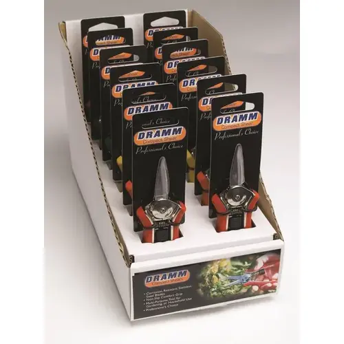 Shears ColorPoint Stainless Steel Compact Assorted Shears ColorPoint Stainless Steel Compact Assorted