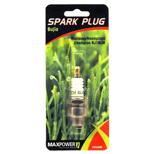 Spark Plug For Riding Mowers BM2LM Spark Plug For Riding Mowers BM2LM
