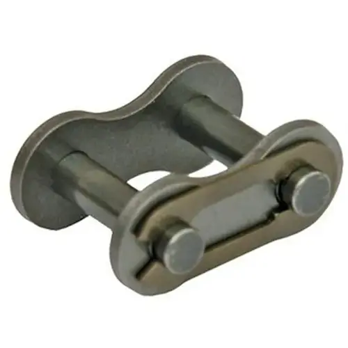 Roller Chain Connector Link #35, 3/8"-Pitch pack of 4