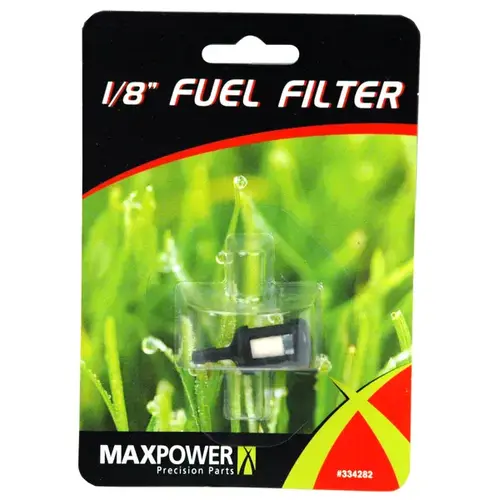 Maxpower 334282 Maxpower 334282 Replacement Fuel Filter Buy Now