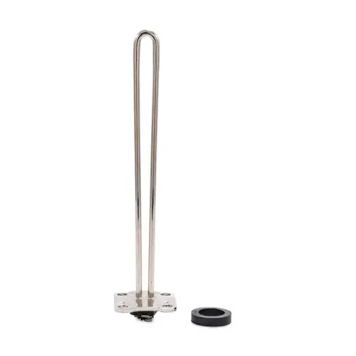 Camco 3500w 240v Universal Water Heater Element - HWD Nickel