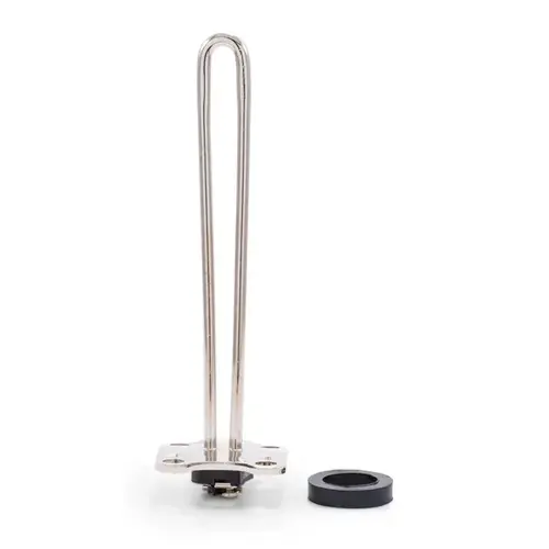 Camco 2500w 240v Universal Water Heater Element - HWD Nickel