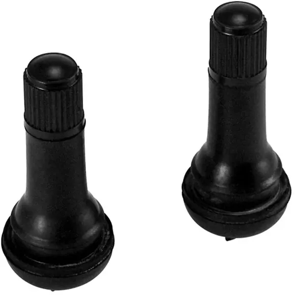 Plews Tubeless Tire Valve Stems 1.25 Pair 30-413-2 Plews Tubeless Tire Valve Stems 1.25 Pair 30-413-2