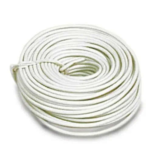 Primary Wire, White, 16-Ga., 24 Ft. Primary Wire, White, 16-Ga., 24 Ft.