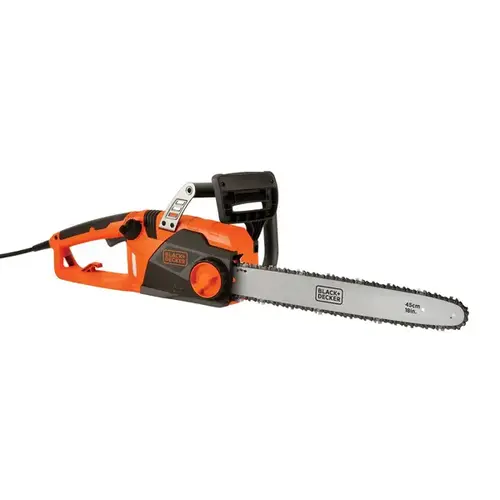 Electric Corded Chainsaw 18 inch - 15 amps Electric Corded Chainsaw 18 inch - 15 amps