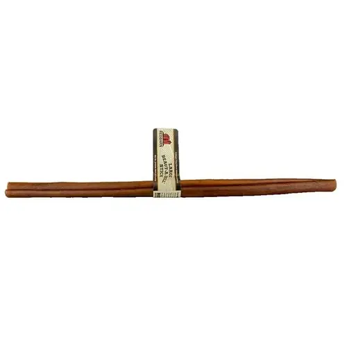 Beaut-A-Bulls Large Collagen Stick - 45 Ct. Display Box - pack of 45 Beaut-A-Bulls Large Collagen Stick - 45 Ct. Display Box - pack of 45