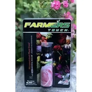 Antler Technologies LLC 47957 Farmers Touch Home & Garden 4-oz