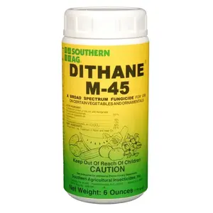 Southern Ag - Retail 03900 DITHANE M-45 - 6oz