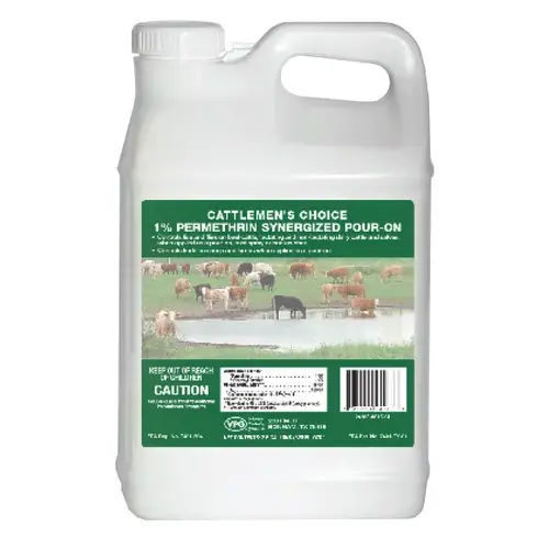 Cattlemen's Choice - Gallon Cattlemen's Choice - Gallon