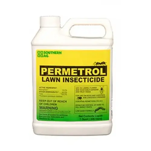 Permetrol Lawn & Garden Insecticide - Pint Permetrol Lawn & Garden Insecticide - Pint