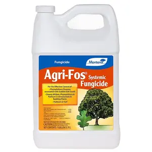 Monterey Lawn & Garden LG3312 Agri-Fos Systemic Fungicide