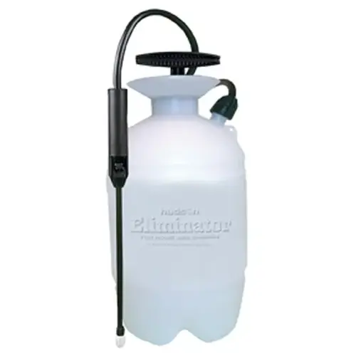 Hudson Weed 'n Bug Eliminator 1gal