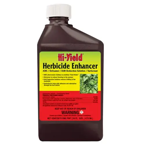 Herbicide Enhancer 16-oz