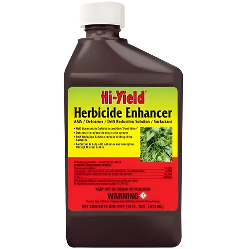 Herbicide Enhancer 16-oz