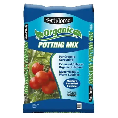 Fertilome Organic Potting Mix Fertilome Organic Potting Mix