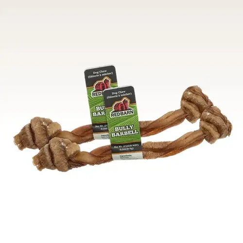 Bully Barbells - Case of 50 - pack of 50 Bully Barbells - Case of 50 - pack of 50