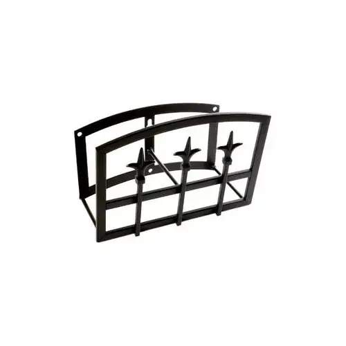 Classic Finial Hose Hanger