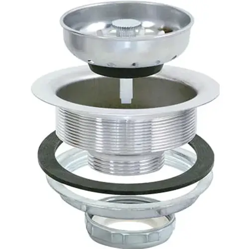 Strainer Basket Strainer Basket