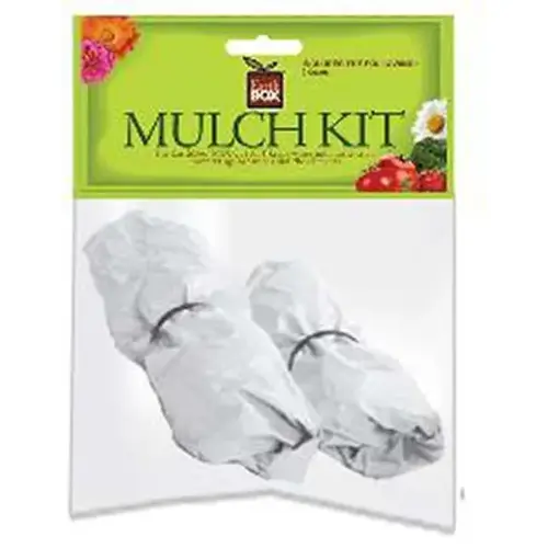 EarthBox Mulch Kit