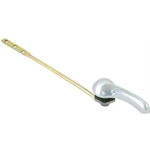 Tank Lever W/Handle & Nut Tank Lever W/Handle & Nut