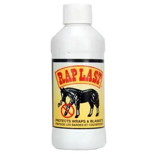 JM Saddler Inc 94808 JM SADDLER RAP LAST - 8 OZ