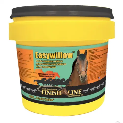 Finish Line Easywillow - 3.7 lb
