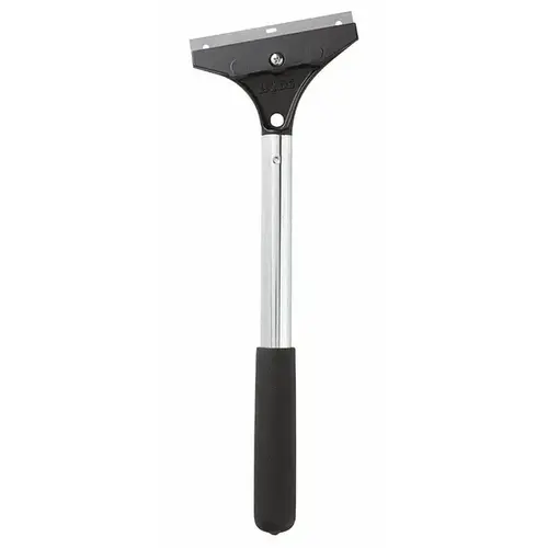 Wallpaper Shaver/Scraper 4" Multi-Use with Metal Handle Wallpaper Shaver/Scraper 4" Multi-Use with Metal Handle