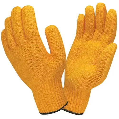 Seamless Knit Gloves Pair Seamless Knit Gloves Pair