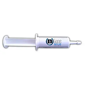 The North GA Orchard, LLC 20751 B Gone White Line Treatmeant 60-CC Syringe