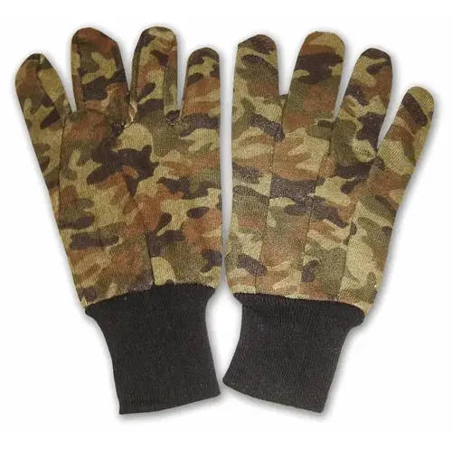 Fabric Gloves Pair Fabric Gloves Pair