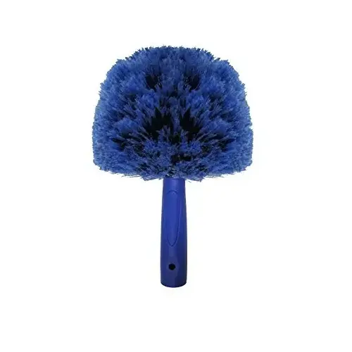Ettore Cobweb Duster with Click Lock Feature