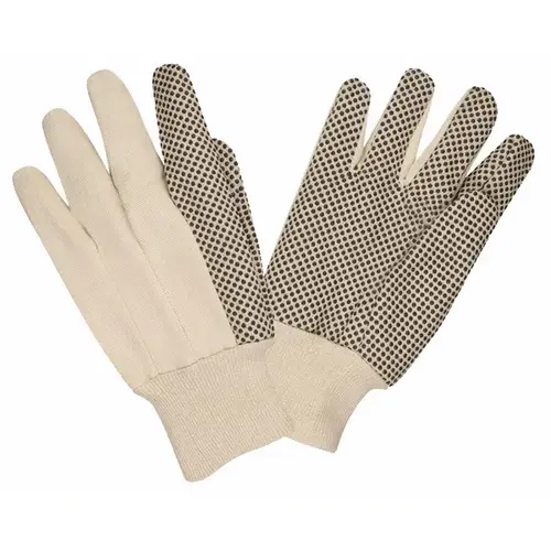 Fabric Glove - 2 per pack x12 packs Fabric Glove - 2 per pack x12 packs