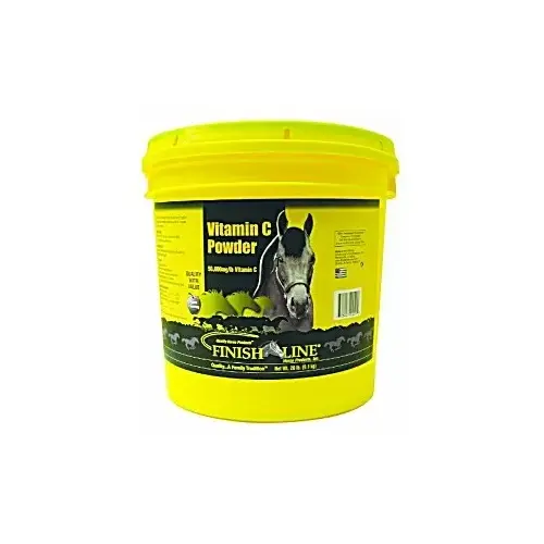 Vitamin C Blend 20-lb Pail