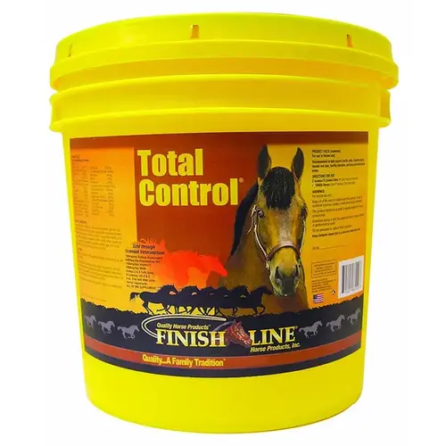 Finish Line Total Control - 23.2 LB Finish Line Total Control - 23.2 LB