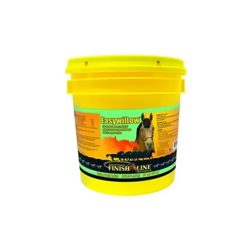 Finish Line E-Z Willow Poultice - 23 LB Finish Line E-Z Willow Poultice - 23 LB