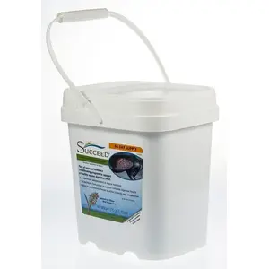 Freedom Health, LLC 36003 SUCCEED Digestive Conditioning Program Granules 3.75-LB