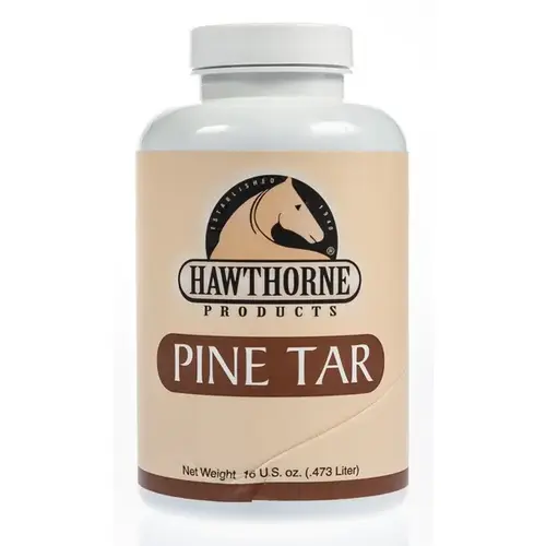 Pine Tar 16-oz Jar
