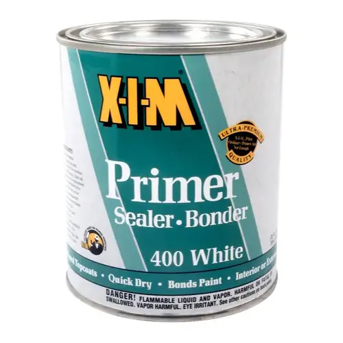 Primer 400W White Quart Primer 400W White Quart