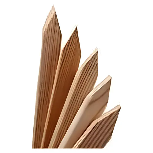 Wood Grade Stakes 2x2x60 Bundle pack of 12