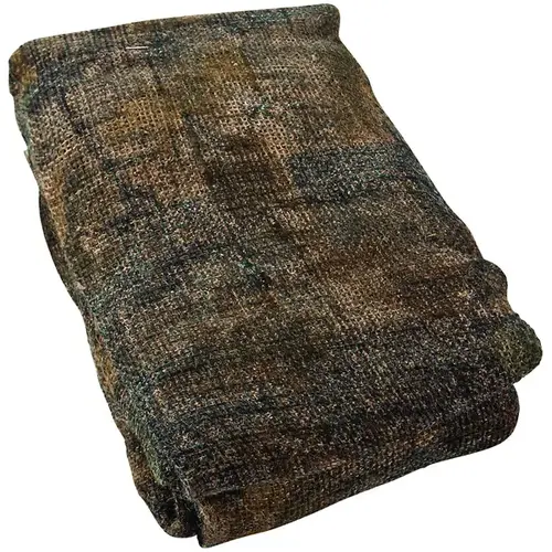 Camo Burlap Camo Burlap