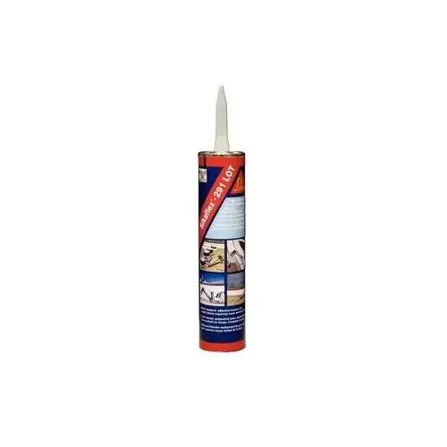 Sikaflex-291 Marine Sealant Black 10 oz. Sikaflex-291 Marine Sealant Black 10 oz.